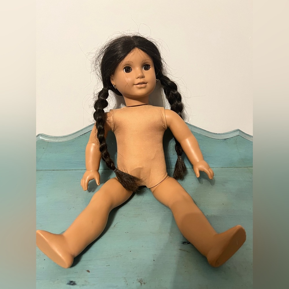American Girl: Josefina